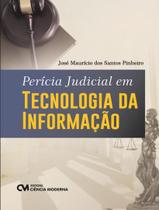 Livro - Pericia Judicial Em Tecnologia Da Informacao Livro - Pericia Judicial Em Tecnologia Da Informacao