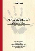 Livro - Perícia médica judicial