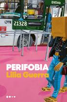 Livro - Perifobia