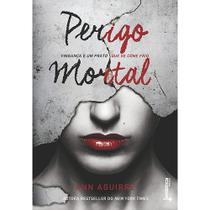 Livro - Perigo mortal Livro - Perigo mortal