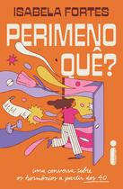 Livro - Perimenoquê? Livro - Perimenoquê?