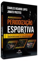 Livro - Periodização esportiva