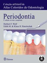 Livro - Periodontia Livro - Periodontia