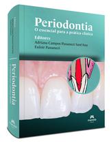 Livro - Periodontia