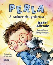 Livro - Perla: A cachorrinha poderosa Livro - Perla: A cachorrinha poderosa