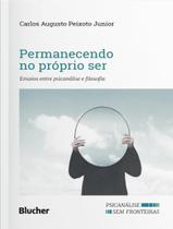 Livro - Permanecendo No Proprio Ser