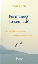 Livro - Permaneço ao seu lado Livro - Permaneço ao seu lado