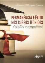 Livro - Permanência e êxito nos cursos técnicos Livro - Permanência e êxito nos cursos técnicos