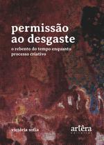 Livro - Permissão ao Desgaste