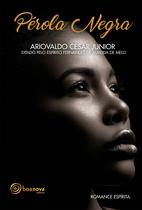 Livro - Pérola negra Livro - Pérola negra