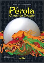 Livro - Pérola, o Ano do Dragão