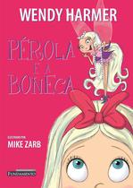 Livro - Pérola - Pérola E A Boneca Livro - Pérola - Pérola E A Boneca