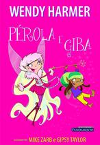 Livro - Pérola - Pérola E Giba Livro - Pérola - Pérola E Giba