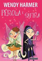 Livro - Pérola - Pérola E Safira Livro - Pérola - Pérola E Safira