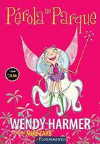 Livro - Pérola - Perola No Parque - Campeões