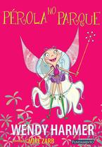 Livro - Pérola - Pérola No Parque Livro - Pérola - Pérola No Parque