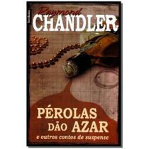 Livro - Perolas Dao Azar - Best Bolso