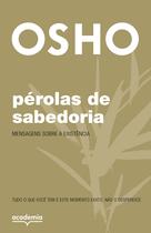 Livro - Pérolas de sabedoria