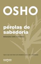 Livro - Pérolas de sabedoria Livro - Pérolas de sabedoria