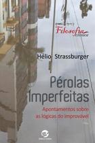 Livro - Pérolas imperfeitas