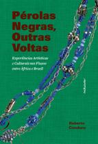 Livro - Pérolas Negras, Outras Voltas