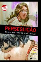 Livro - Perseguição