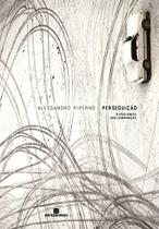 Livro - Perseguição