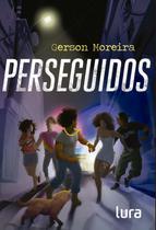 Livro - Perseguidos