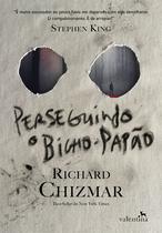 Livro - Perseguindo o Bicho-Papão