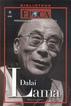 Livro - Personagens que Marcaram Época - Dalai Lama - Globo