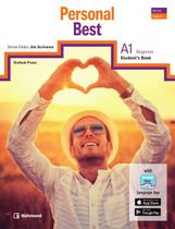 Livro - Personal Best A1 Sudent's Book - British English Livro - Personal Best A1 Sudent's Book - British English