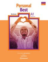 Livro - Personal Best A1 Workbook - American English