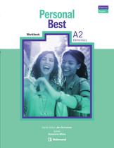 Livro - Personal Best A2 Workbook - American English Livro - Personal Best A2 Workbook - American English