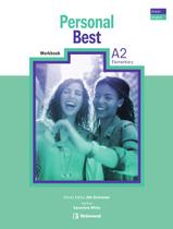 Livro - Personal Best A2 Workbook - British English Livro - Personal Best A2 Workbook - British English