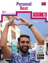 Livro - Personal Best B1 Sudent's Book and Workbook B - British English Livro - Personal Best B1 Sudent's Book and Workbook B - British English