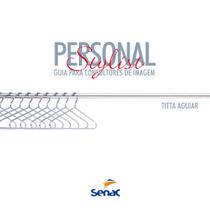 Livro - Personal stylist