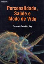 Livro - Personalidade, saúde e modo de vida