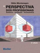Livro - Perspectiva Dos Profissionais - 2ª Ed