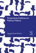 Livro - Perspectivas analíticas em políticas públicas Livro - Perspectivas analíticas em políticas públicas