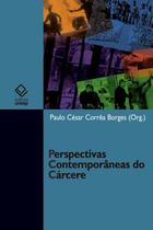 Livro - Perspectivas contemporâneas do cárcere Livro - Perspectivas contemporâneas do cárcere