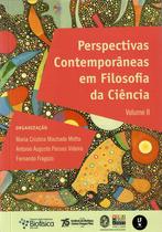 Livro - Perspectivas Contemporâneas em Filosofia da Ciência Livro - Perspectivas Contemporâneas em Filosofia da Ciência