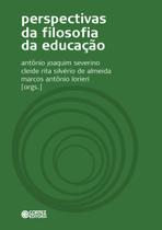 Livro - Perspectivas da filosofia da educação Livro - Perspectivas da filosofia da educação