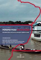 Livro - Perspectivas de natureza: Epistemologias, negócios de natureza e América Latina volume 2
