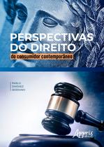 Livro - Perspectivas do direito do consumidor contemporâneo
