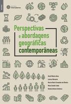 Livro - Perspectivas e abordagens geográficas contemporâneas