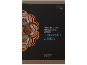 Livro Perspectivas Junguianas Sobre Supervisão Clínica Paul Kugler