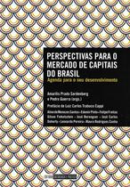 Livro - Perspectivas para o mercado de capitais no Brasil : Agenda para o seu desenvolvimento