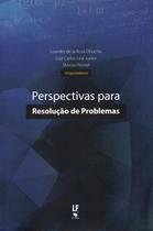 Livro - Perspectivas para Resolução de Problemas
