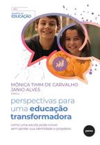Livro - Perspectivas para uma Educação Transformadora