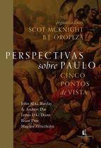 Livro - Perspectivas sobre Paulo